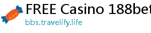 FREE Casino 188bet